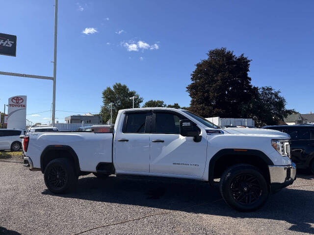 gmc sierra 2500hd 2022 1GT59LE76NF241861 image gmc sierra 2500hd 2022 1GT59LE76NF241861 image